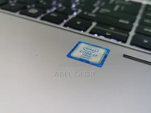 New Laptop HP EliteBook 840 8GB Intel Core I7 HDD+SSD 1T