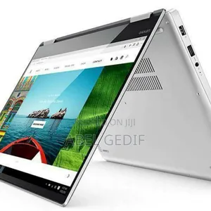 New Laptop Lenovo ThinkPad Yoga 370 16GB Intel Core I7 SSD 512GB