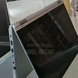 New Laptop Lenovo ThinkPad Yoga 370 16GB Intel Core I7 SSD 512GB