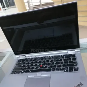 Photo - New Laptop Lenovo ThinkPad Yoga 370 16GB Intel Core I7 SSD 512GB