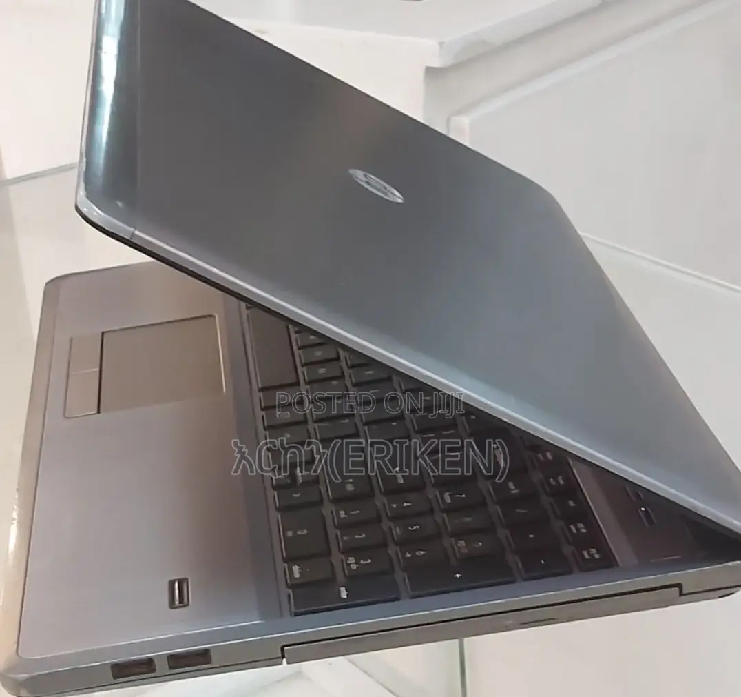 Laptop HP ProBook 4545S 8GB AMD A6 HDD 500GB