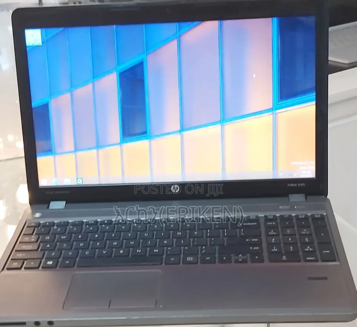 Laptop HP ProBook 4545S 8GB AMD A6 HDD 500GB