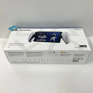 Playstation Portal Remote Player - Playstation 5