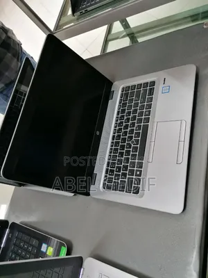 New Laptop HP EliteBook 840 8GB Intel Core I5 HDD 1T