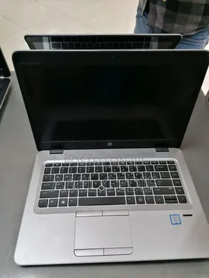 Photo - New Laptop HP EliteBook 840 8GB Intel Core I5 HDD 1T