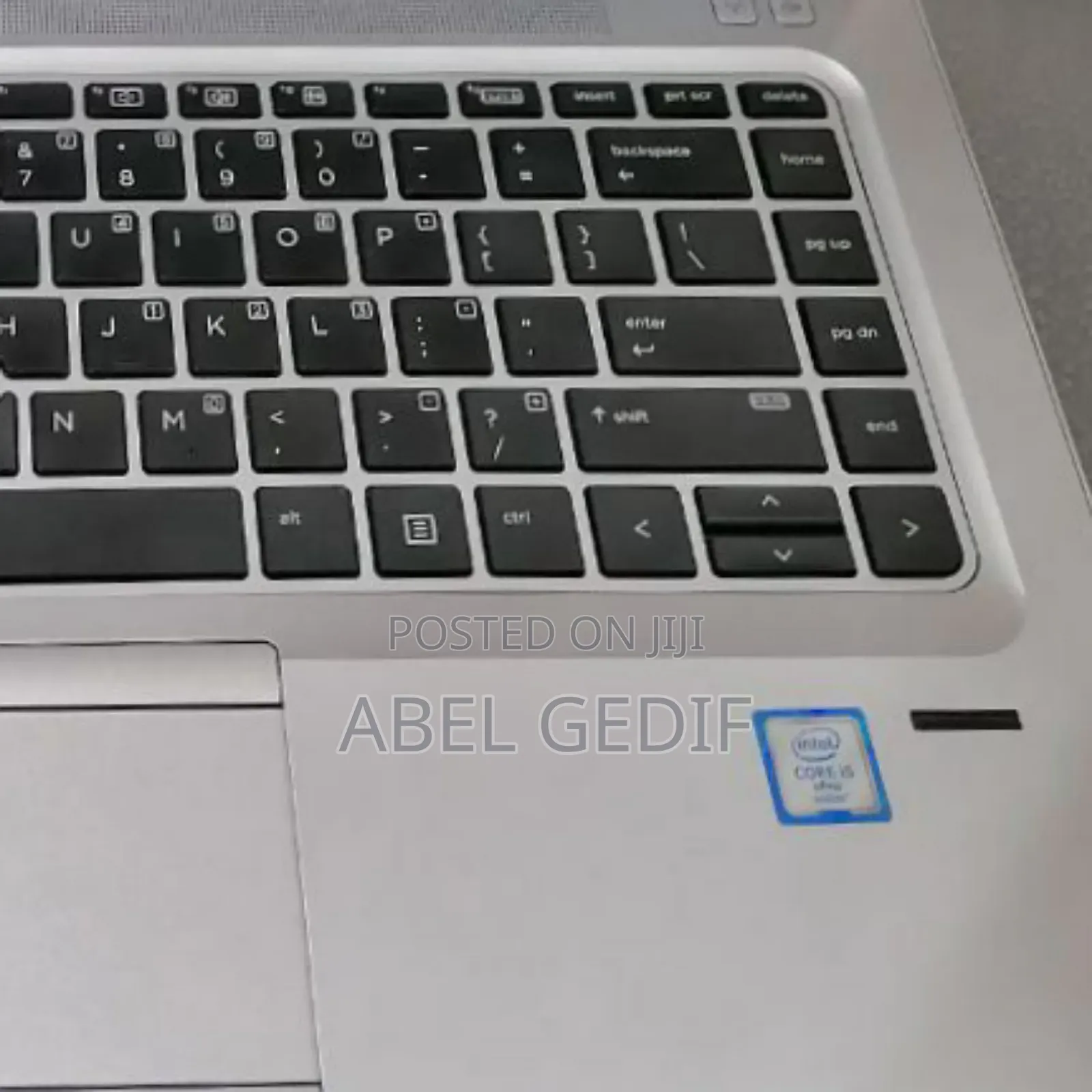 New Laptop HP EliteBook 840 8GB Intel Core I5 HDD 1T