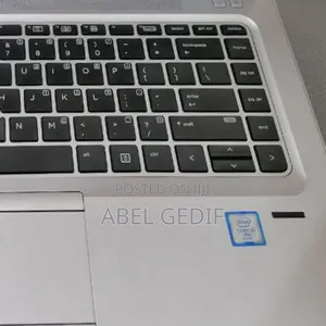 New Laptop HP EliteBook 840 8GB Intel Core I5 HDD 1T