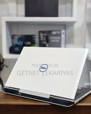 New Laptop Dell G7 17 7000 8GB Intel Core I5 HDD+SSD 128GB