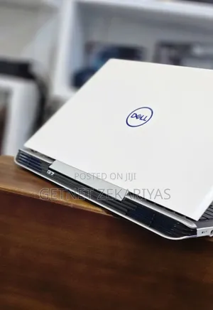 New Laptop Dell G7 17 7000 8GB Intel Core I5 HDD+SSD 128GB