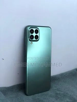 Photo - Samsung Galaxy M33 5G 128 GB