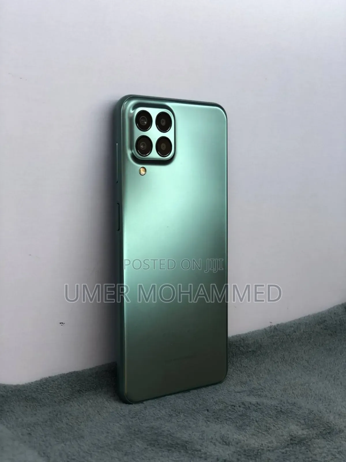 Samsung Galaxy M33 5G 128 GB