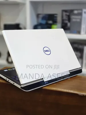 New Laptop Dell 8GB Intel Core I5 HDD+SSD 128GB