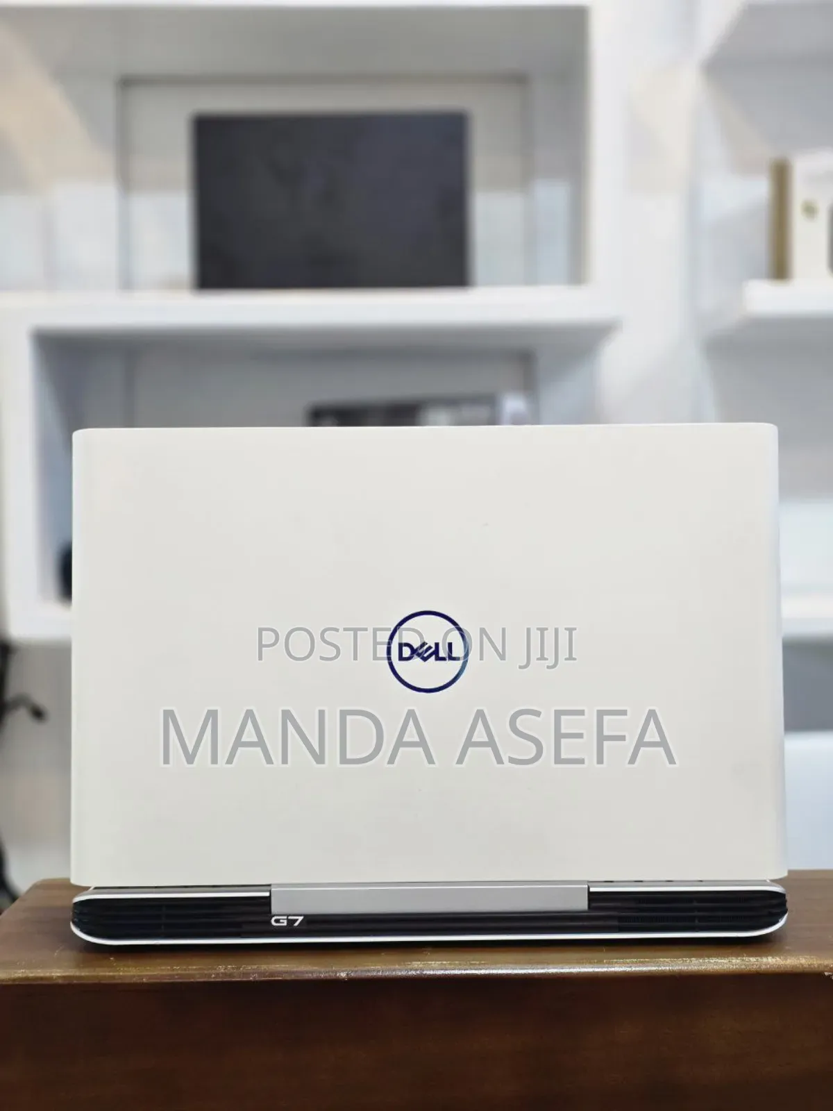 New Laptop Dell 8GB Intel Core I5 HDD+SSD 128GB