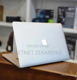 New Laptop Apple MacBook Pro 2015 16GB Intel Core I7 SSD 512GB