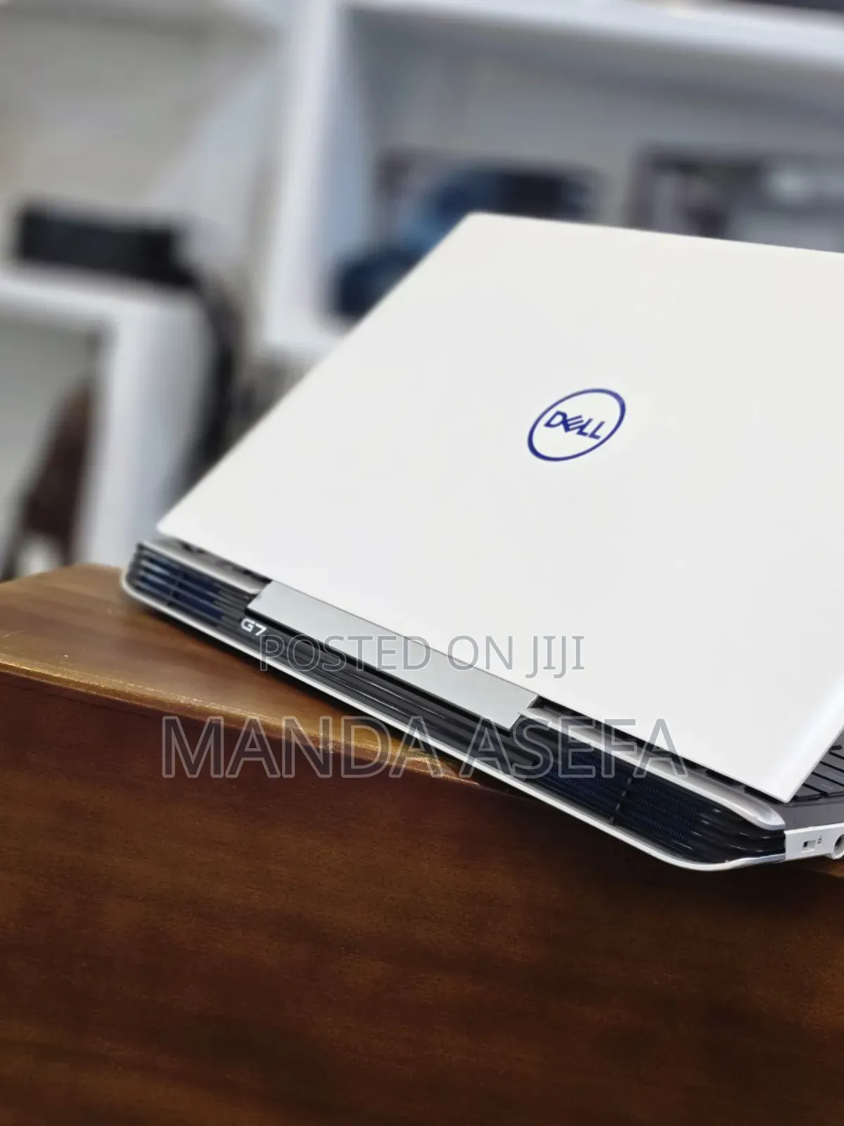 New Laptop Dell 8GB Intel Core I5 HDD+SSD 128GB