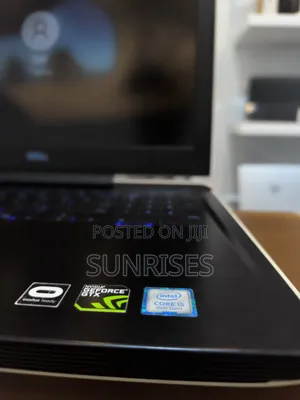 New Laptop Dell G7 15 7590 8GB Intel Core I5 HDD+SSD 500GB