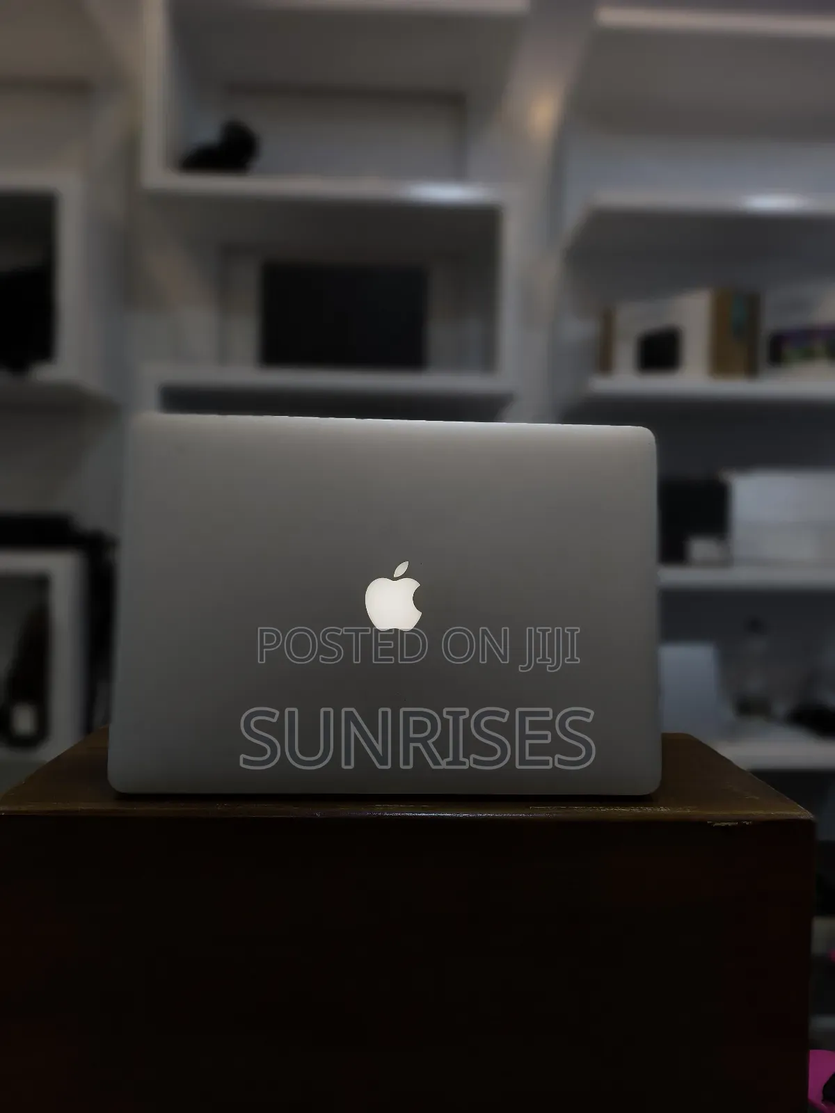 New Laptop Apple MacBook Pro 2015 16GB Intel Core I7 SSD 1T