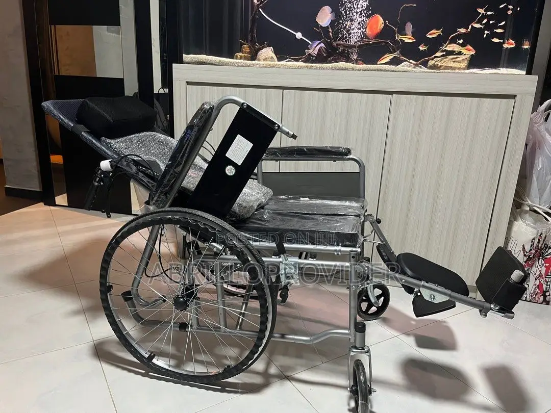 Portable Manual Wheelchairs Travel Wheel Chair For Old