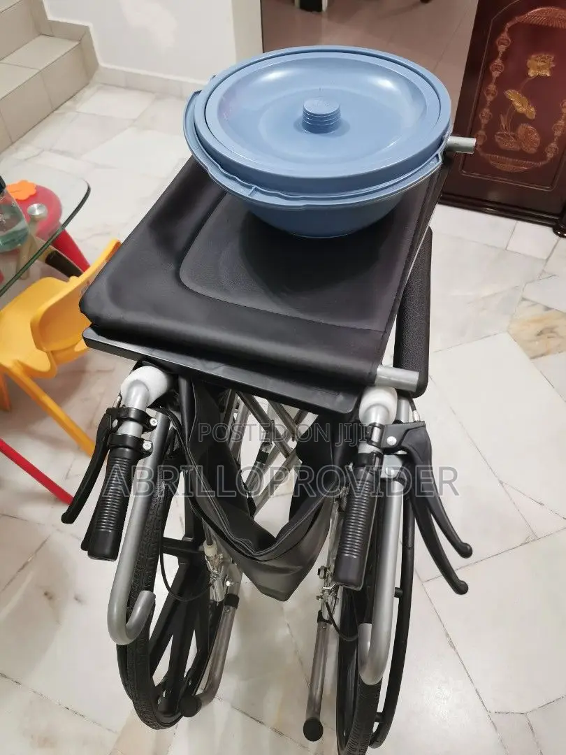 Portable Manual Wheelchairs Travel Wheel Chair\Wheelchairs