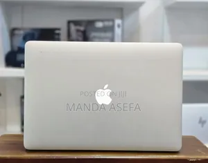 New Laptop Apple MacBook Pro 2015 16GB Intel Core I7 SSD 512GB