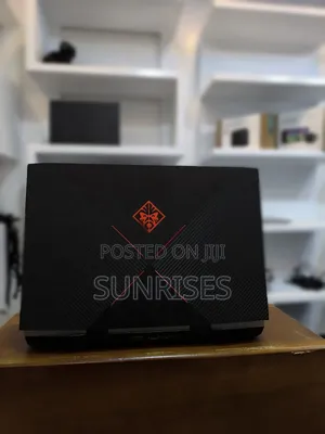 New Laptop HP Omen X 16GB Intel Core I5 HDD+SSD 1.5T