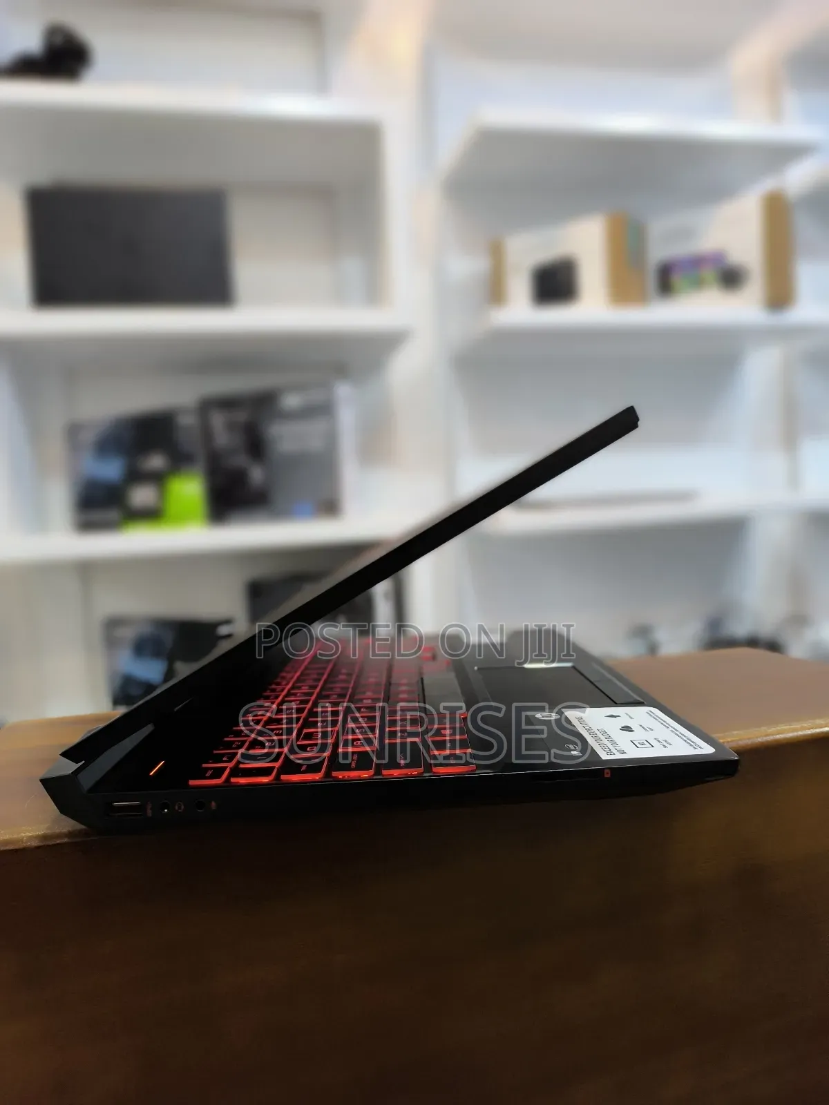 New Laptop HP Omen X 16GB Intel Core I5 HDD+SSD 1.5T