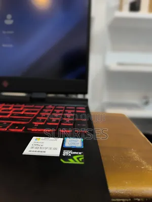 New Laptop HP Omen X 16GB Intel Core I5 HDD+SSD 1.5T