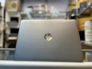 New Laptop HP EliteBook 840 8GB Intel Core I5 HDD 1T