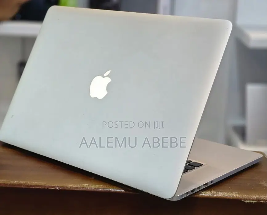 New Laptop Apple MacBook Air 2015 16GB Intel Core I7 SSD 512GB