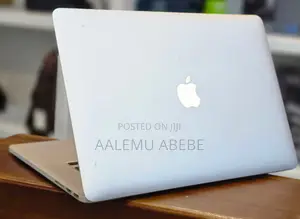 New Laptop Apple MacBook Air 2015 16GB Intel Core I7 SSD 512GB