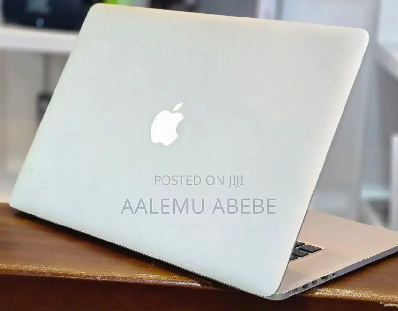 New Laptop Apple MacBook Air 2015 16GB Intel Core I7 SSD 512GB