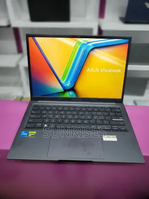 Photo - New Laptop Asus VivoBook 15 X510UQ 16GB Intel Core I5 SSD 512GB