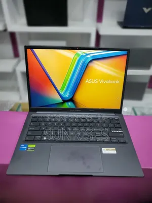 New Laptop Asus VivoBook 15 X510UQ 16GB Intel Core I5 SSD 512GB