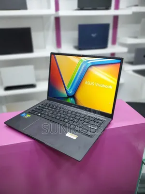 New Laptop Asus VivoBook 15 X510UQ 16GB Intel Core I5 SSD 512GB