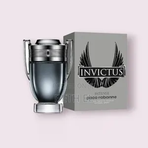 Photo - Invictus for Men