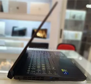 Photo - New Laptop MSI Pulse GL66 16GB Intel Core I7 SSD 512GB