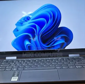 New Laptop Lenovo Yoga C930 16GB Intel Core I7 SSD 512GB