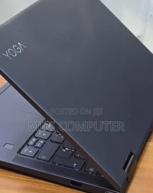 Photo - New Laptop Lenovo Yoga C930 16GB Intel Core I7 SSD 512GB