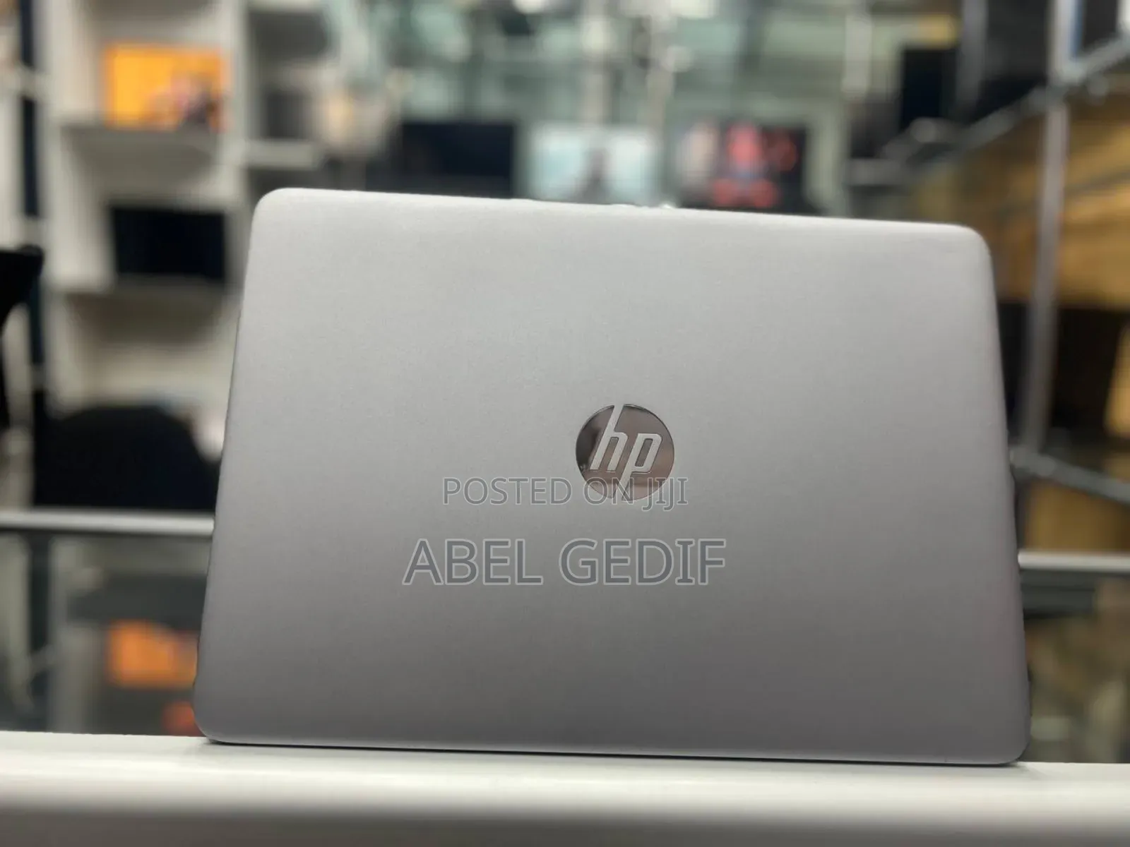 New Laptop HP EliteBook 840 8GB Intel Core I5 HDD 1T