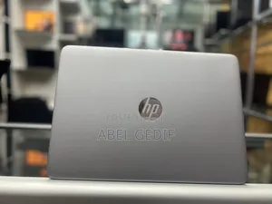 Photo - New Laptop HP EliteBook 840 8GB Intel Core I5 HDD 1T