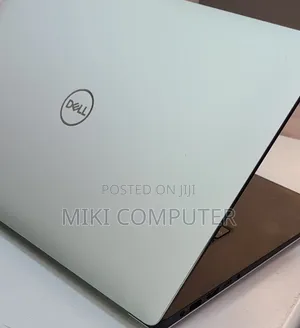 New Laptop Dell XPS 15 32GB Intel Core I7 SSD 512GB