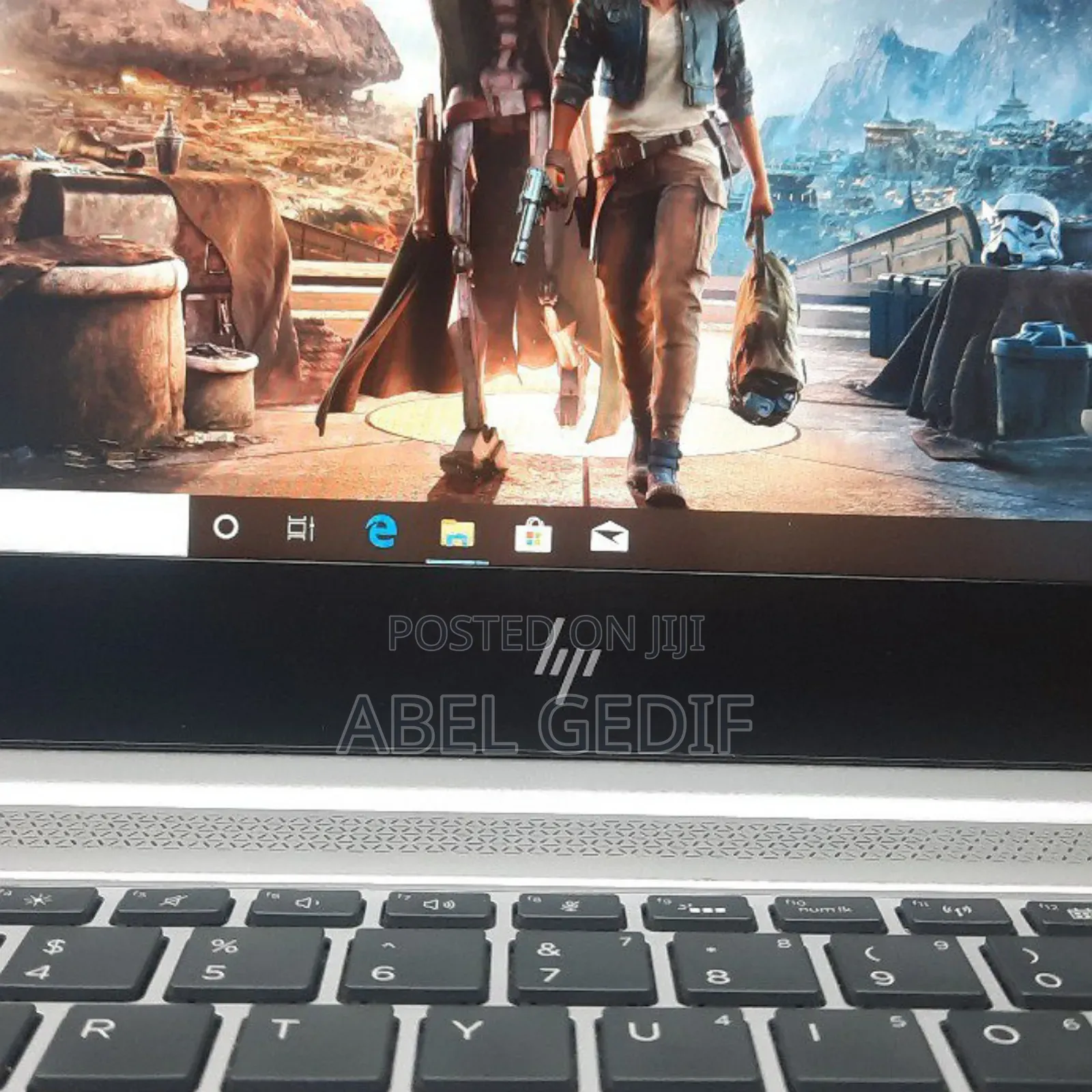 New Laptop HP EliteBook 840 16GB Intel Core I7 SSD 512GB