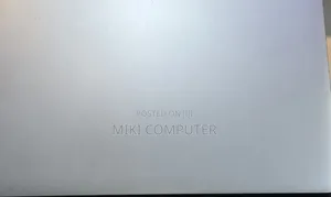 New Laptop Lenovo Ideapad 3 16GB Intel Core I5 SSD 512GB