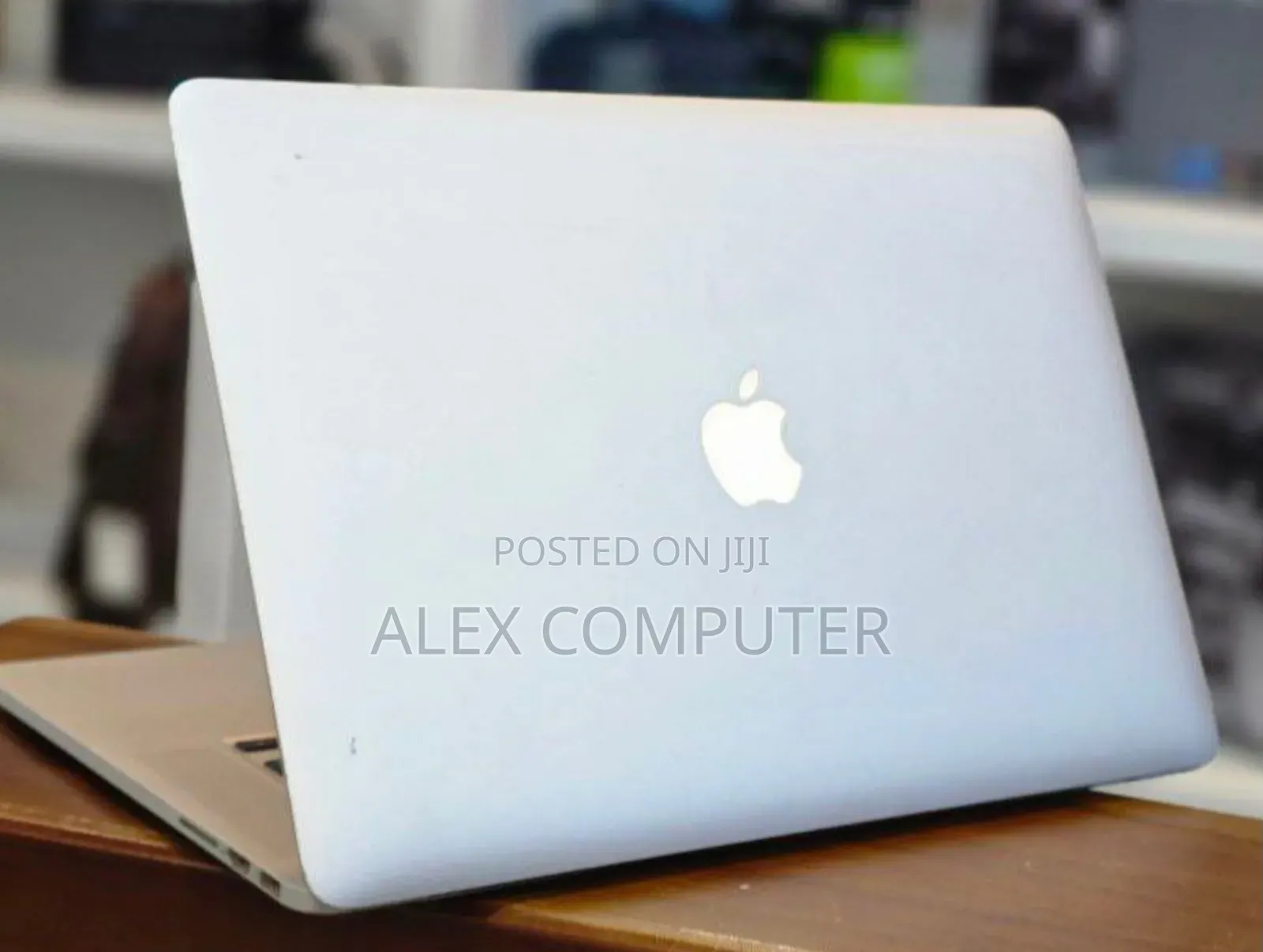 New Laptop Apple MacBook 2015 16GB Intel Core I7 SSD 1T