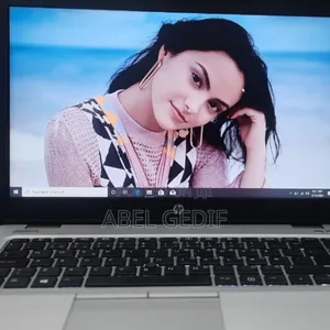 New Laptop HP EliteBook 840 8GB Intel Core I7 HDD 1T