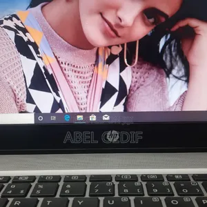 New Laptop HP EliteBook 840 8GB Intel Core I7 HDD 1T