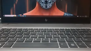 New Laptop HP ZBook 15 16GB Intel Core I7 SSD 512GB