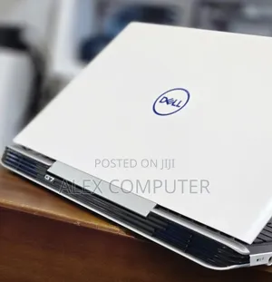 New Laptop Dell G7 15 7590 8GB Intel Core I5 HDD+SSD 500GB