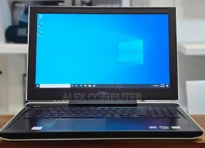 New Laptop Dell G7 15 7590 8GB Intel Core I5 HDD+SSD 500GB