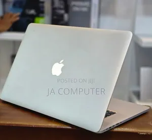 New Laptop Apple MacBook Pro 2015 16GB Intel Core I7 SSD 512GB